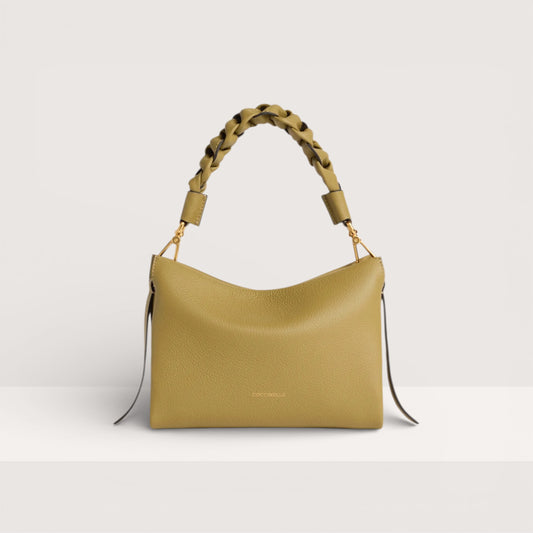 Сумка Coccinelle Boheme Grana Double E1 M50 58 01 01 776