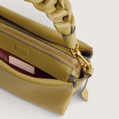 Сумка Coccinelle Boheme Grana Double E1 M50 58 01 01 776