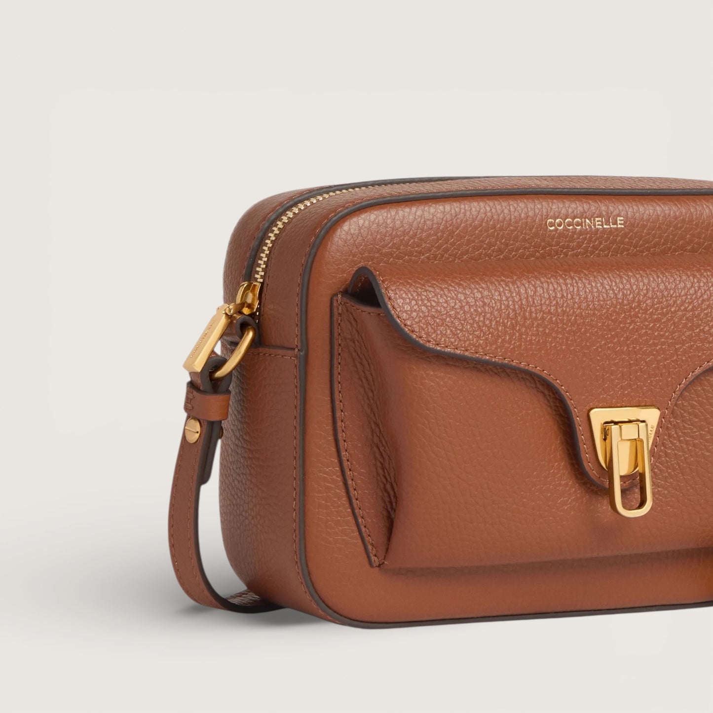 Сумка Coccinelle Beat Soft E1 MF6 15 02 01 W11