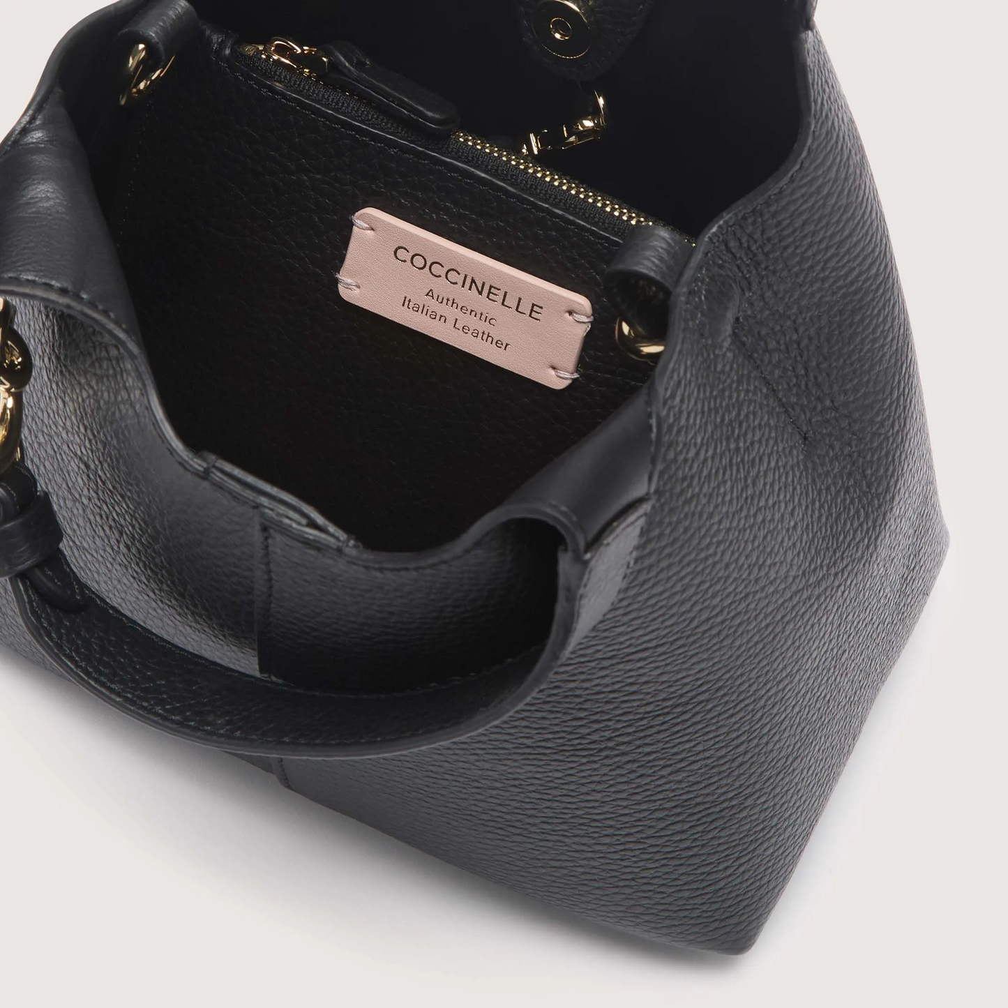 Сумка Coccinelle C-Easy E1 SHA 58 01 01 001