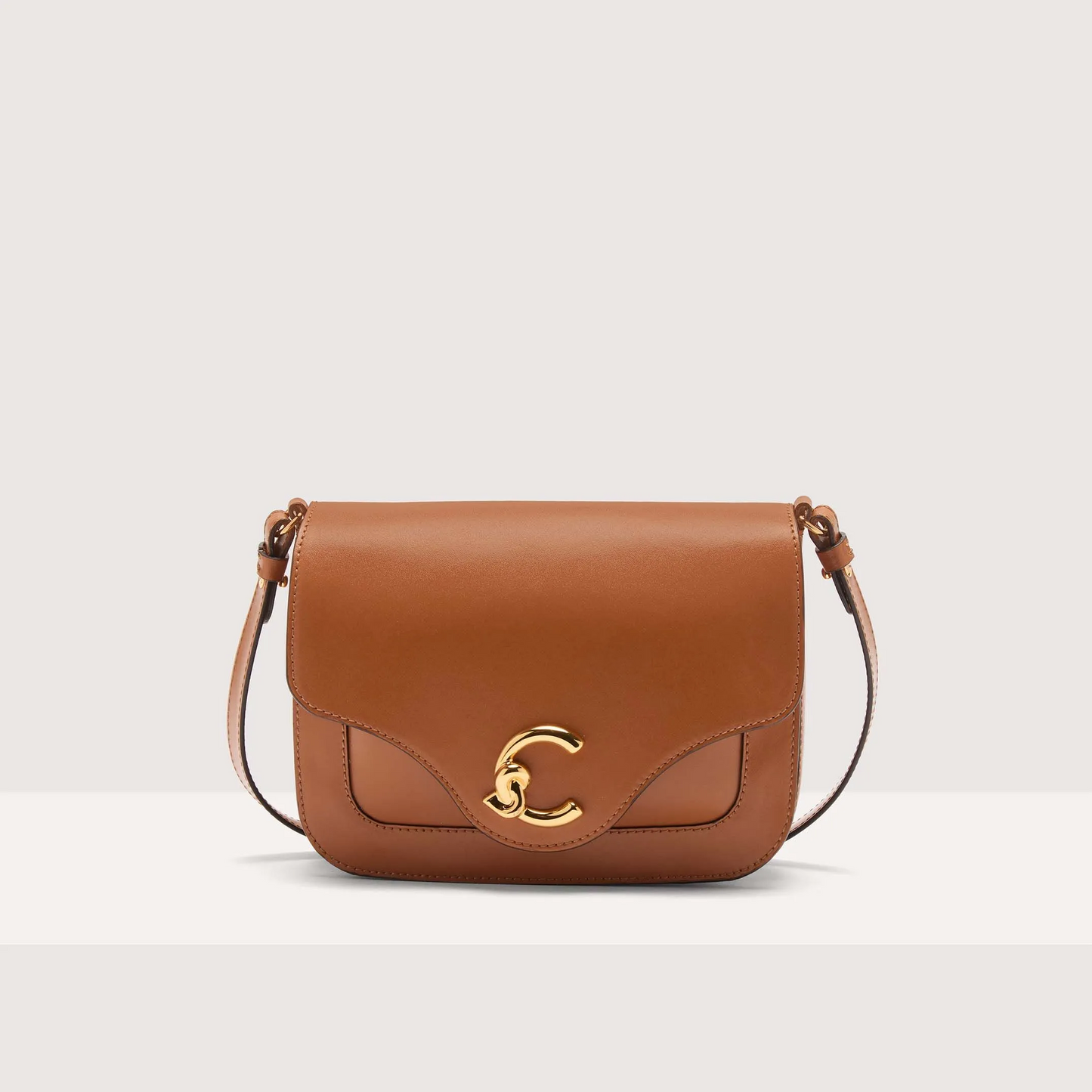 Сумка Coccinelle C-Me Calf Cock E1 SSK 15 01 01 W12