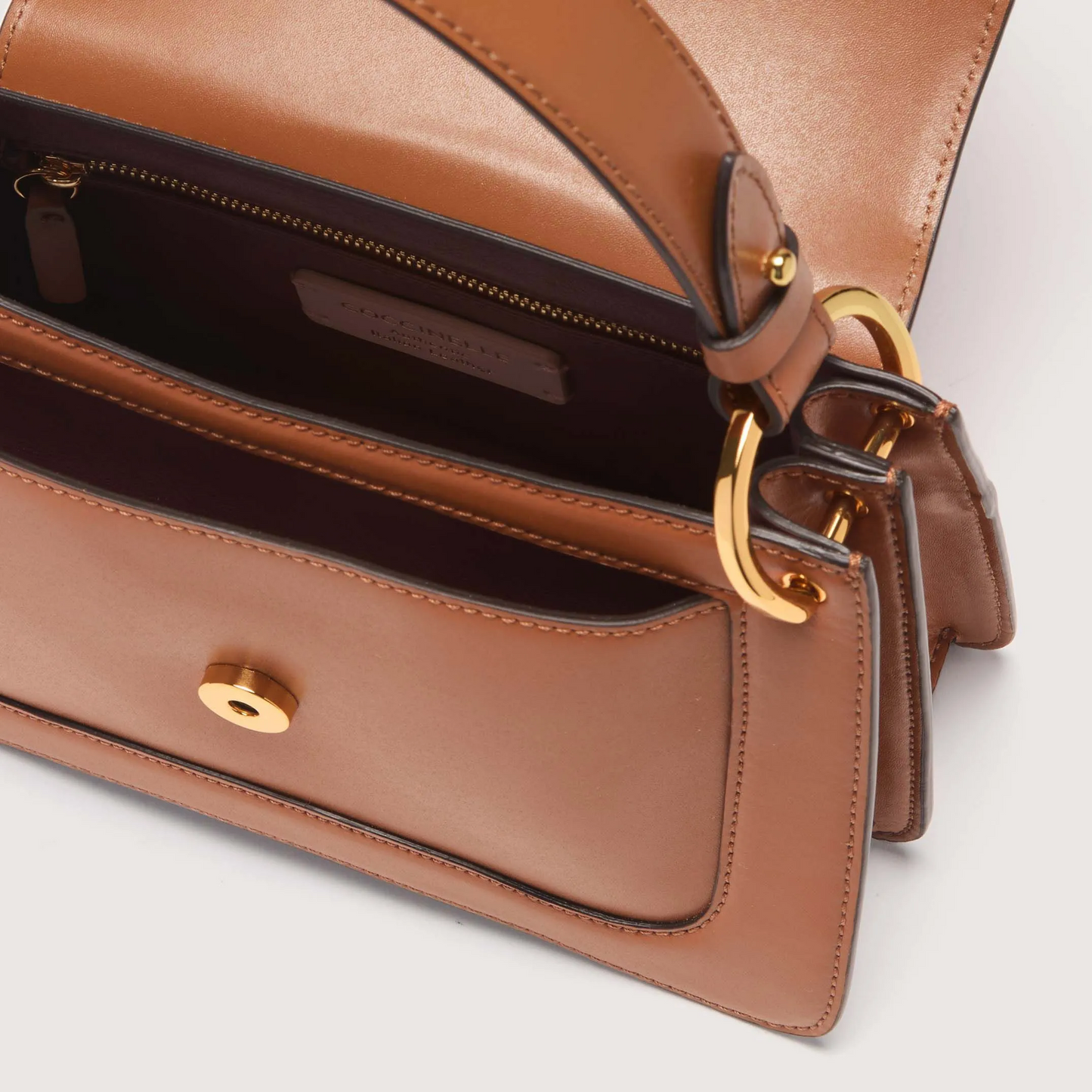 Сумка Coccinelle C-Me Calf Cock E1 SSK 18 02 01 W12