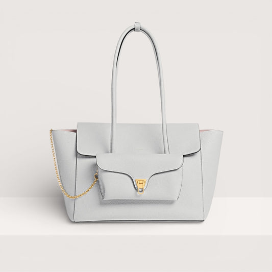 Сумка Coccinelle Double Beat E1 T8A 11 02 01 Y16