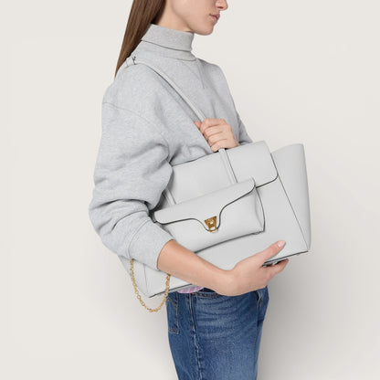 Сумка Coccinelle Double Beat E1 T8A 11 02 01 Y16