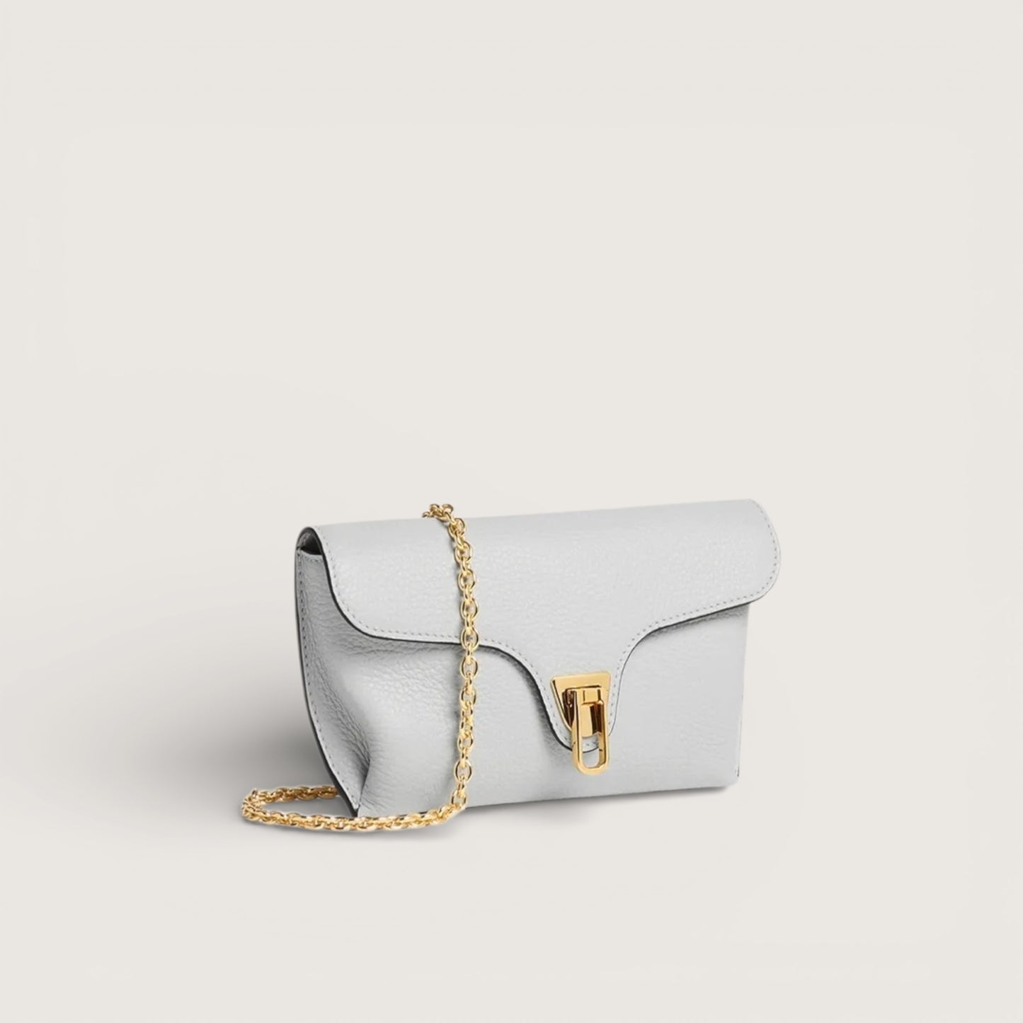 Сумка Coccinelle Double Beat E1 T8A 11 02 01 Y16