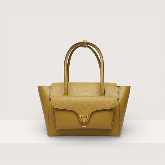 Сумка Coccinelle Double Beat E1 T8A 18 02 01 G43