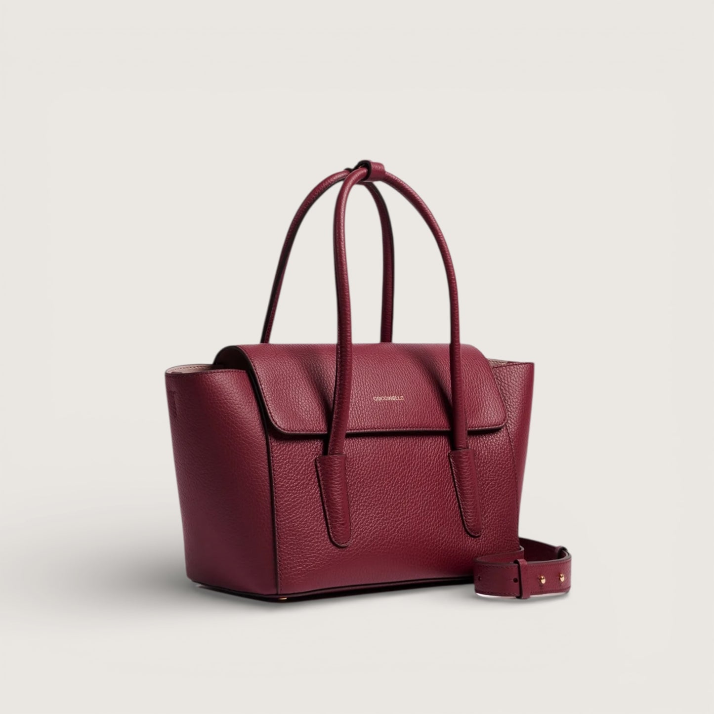 Сумка Coccinelle Double Beat E1 T8A 18 02 01 R52