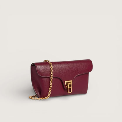 Сумка Coccinelle Double Beat E1 T8A 18 02 01 R52