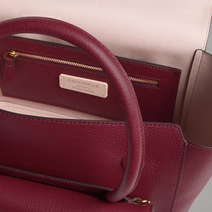Сумка Coccinelle Double Beat E1 T8A 18 02 01 R52