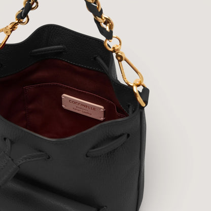 Сумка Coccinelle Beat Generatio E1 TFK 23 03 01 001