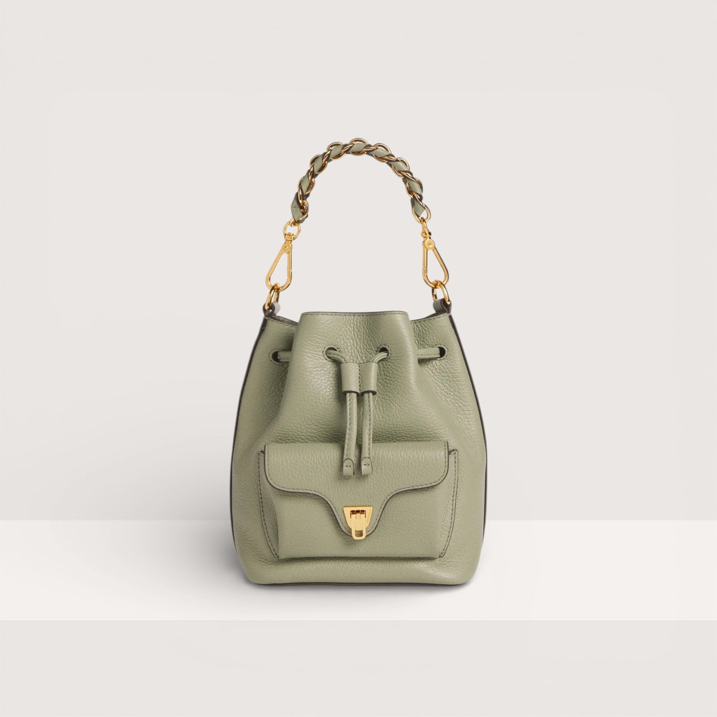 Сумка Coccinelle Beat Generatio E1 TFK 23 03 01 G77