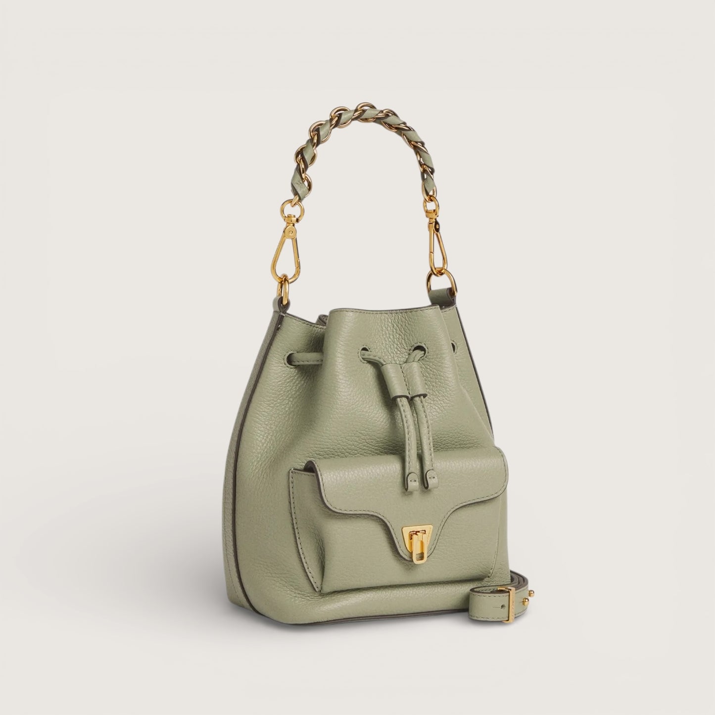 Сумка Coccinelle Beat Generatio E1 TFK 23 03 01 G77