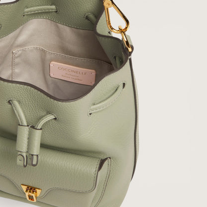 Сумка Coccinelle Beat Generatio E1 TFK 23 03 01 G77