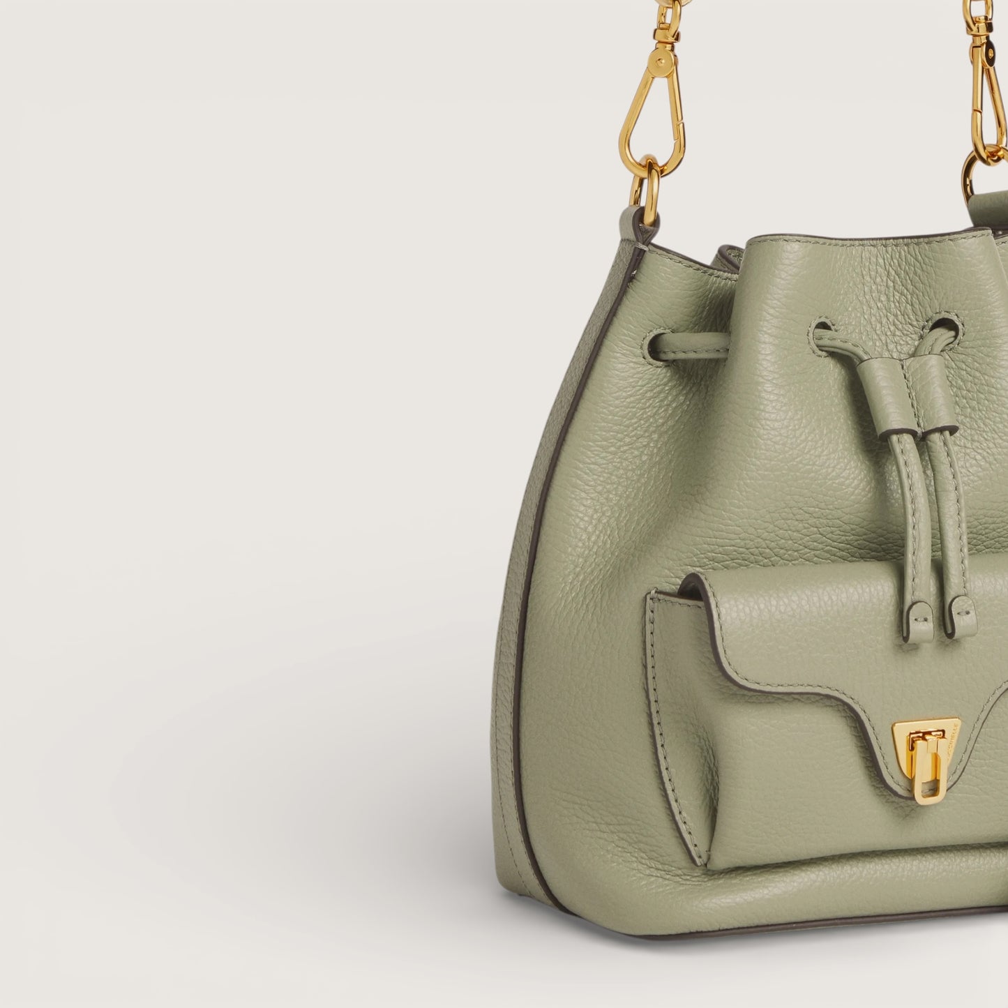 Сумка Coccinelle Beat Generatio E1 TFK 23 03 01 G77