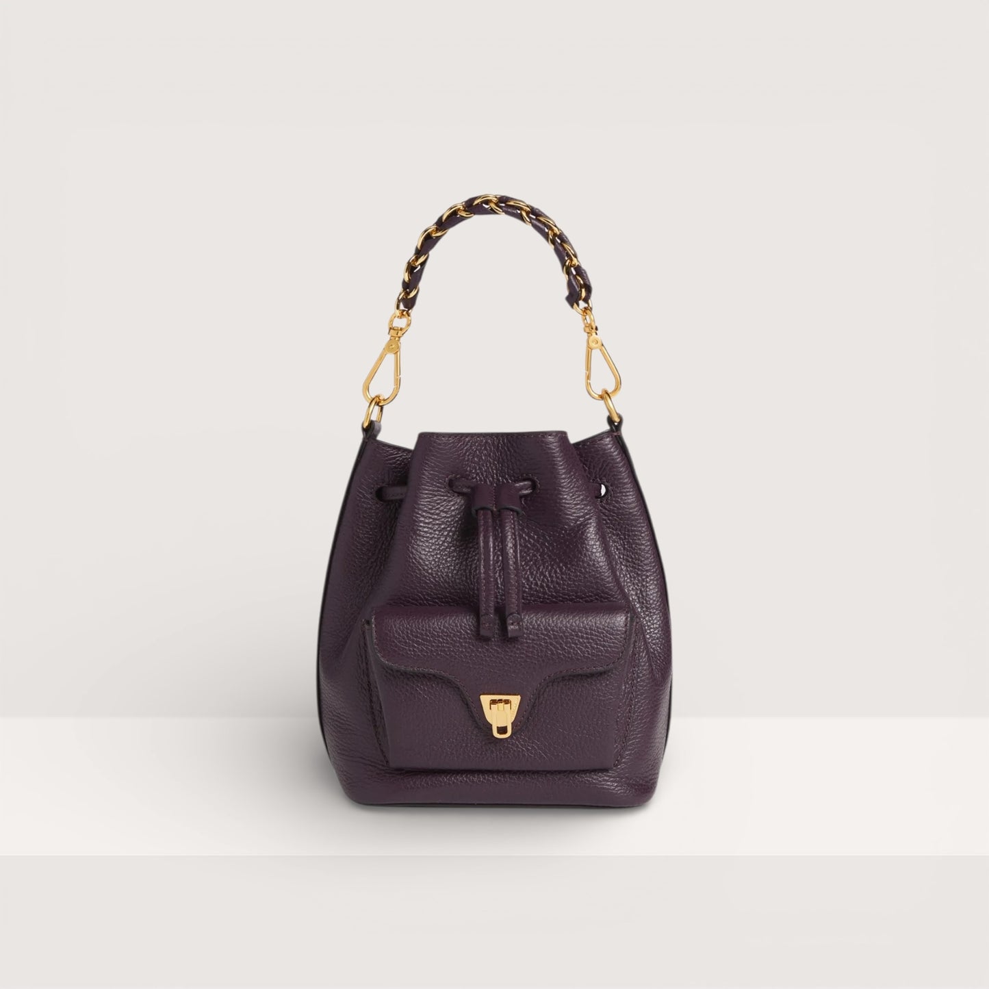 Сумка Coccinelle Beat Generatio E1 TFK 23 03 01 V87