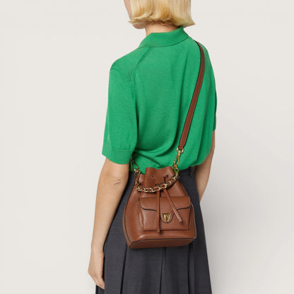 Сумка Coccinelle Beat Generatio E1 TFK 23 03 01 W11