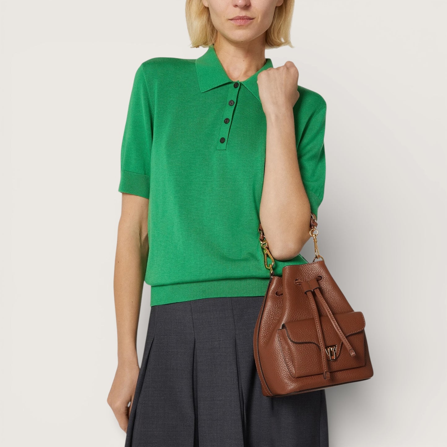 Сумка Coccinelle Beat Generatio E1 TFK 23 03 01 W11