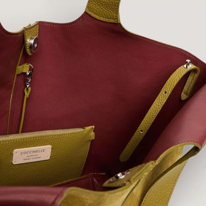 Сумка Coccinelle C-Easy E1 THE 11 01 01 G43