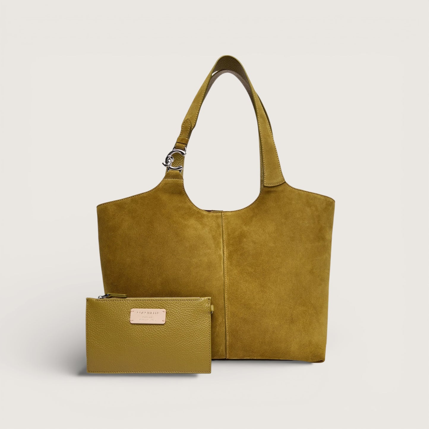 Сумка Coccinelle C-Easy E1 THE 11 01 01 G43