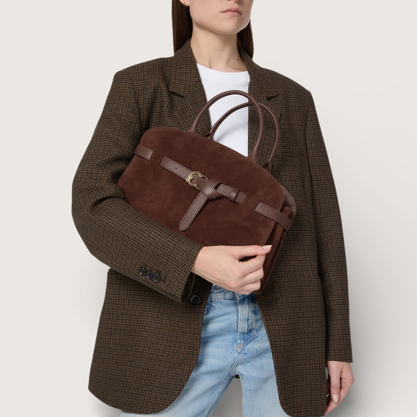 Сумка Coccinelle Sabine E1 TLB 18 04 01 W11