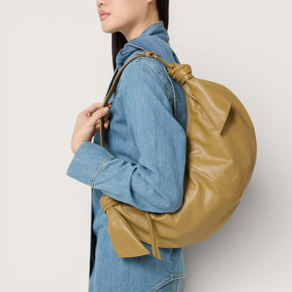 Сумка Coccinelle Furoshiki E1 U1A 13 02 01 G43