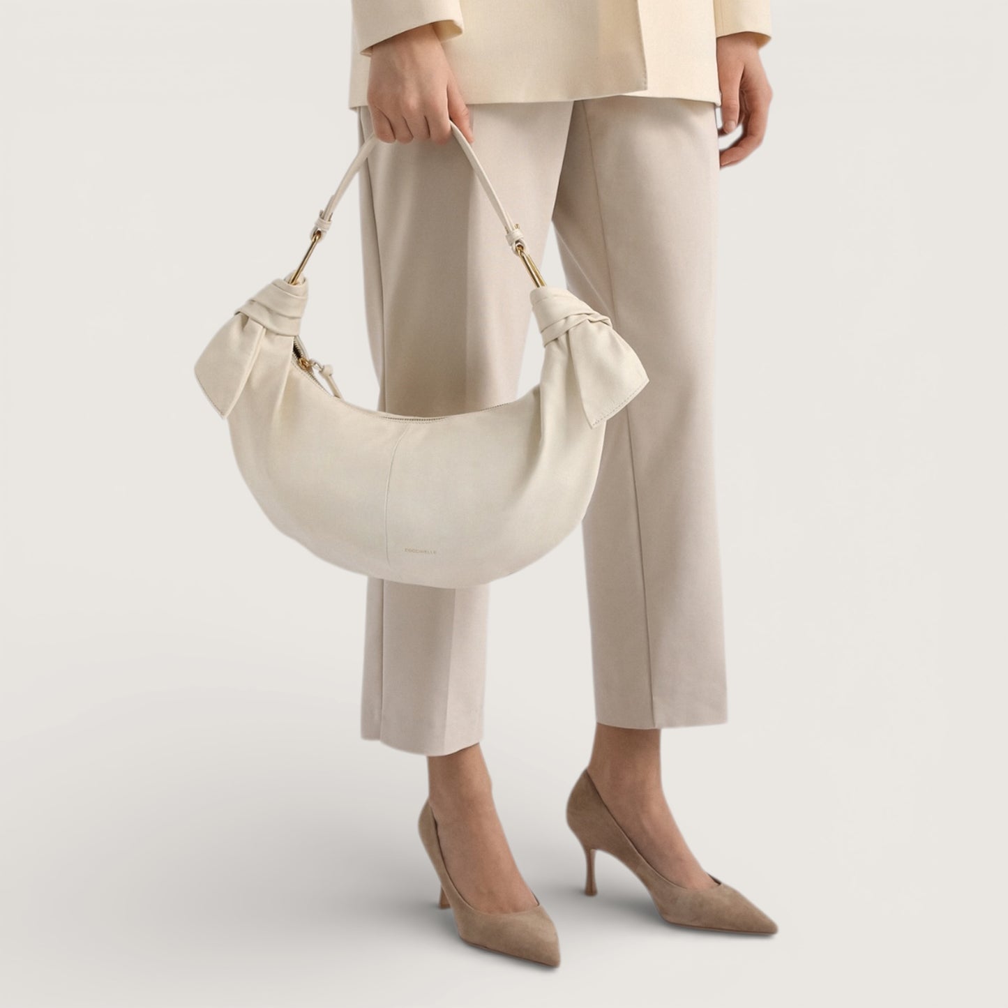 Сумка Coccinelle Furoshiki E1 U1A 13 02 01 N17