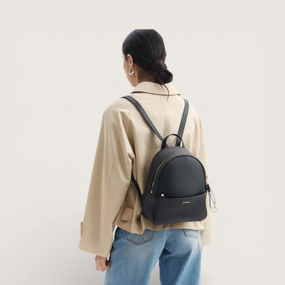 Сумка Coccinelle Nory E1 U45 14 02 01 001