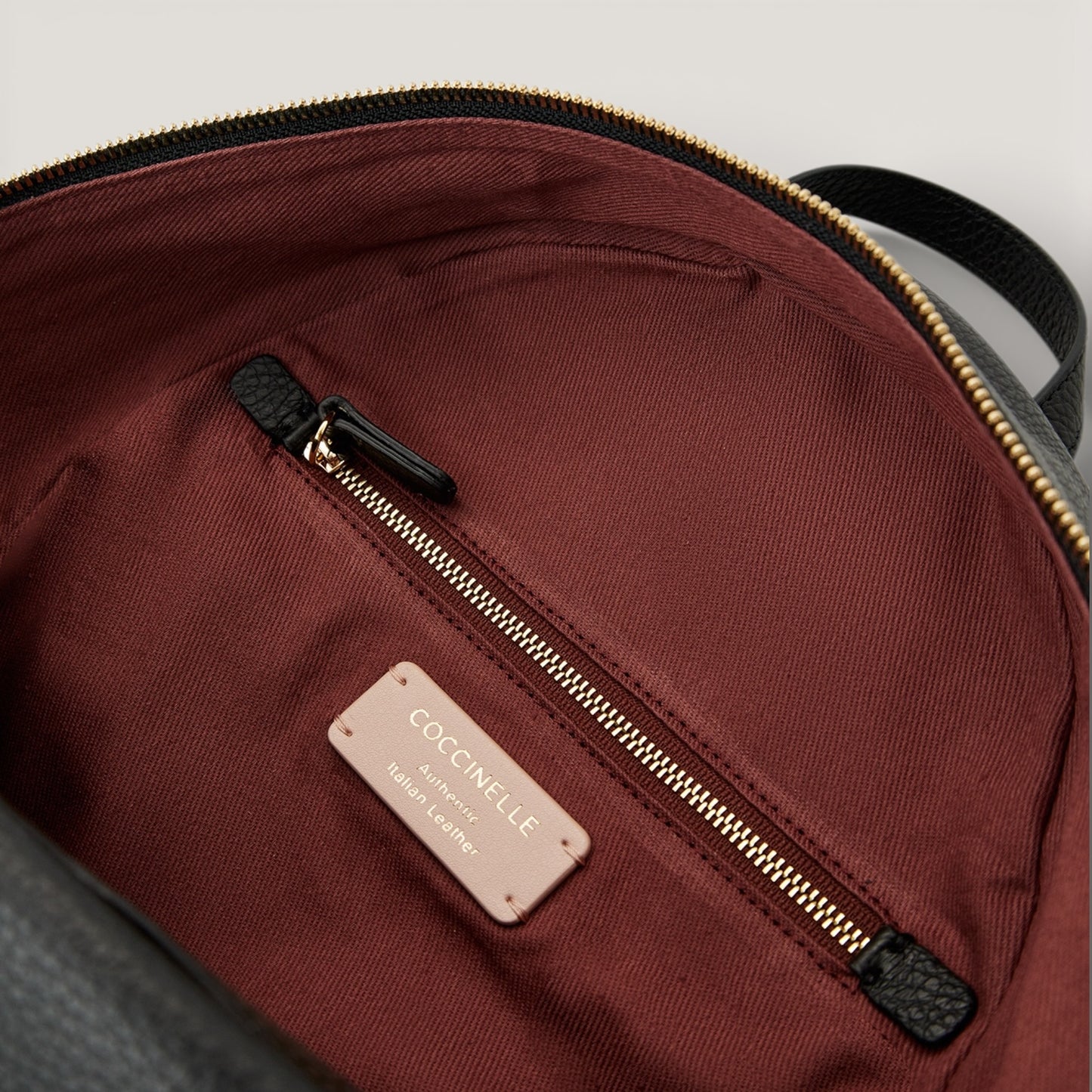 Сумка Coccinelle Nory E1 U45 14 02 01 001