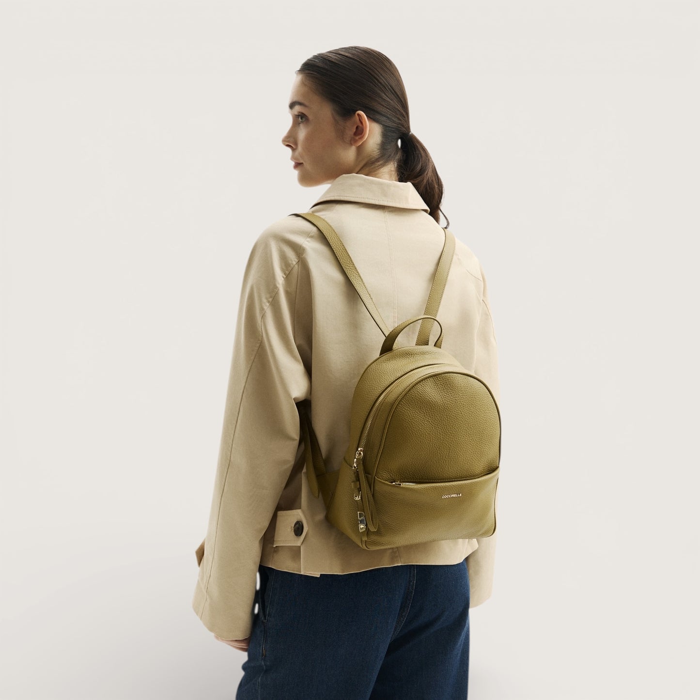 Сумка Coccinelle Nory E1 U45 14 02 01 G43