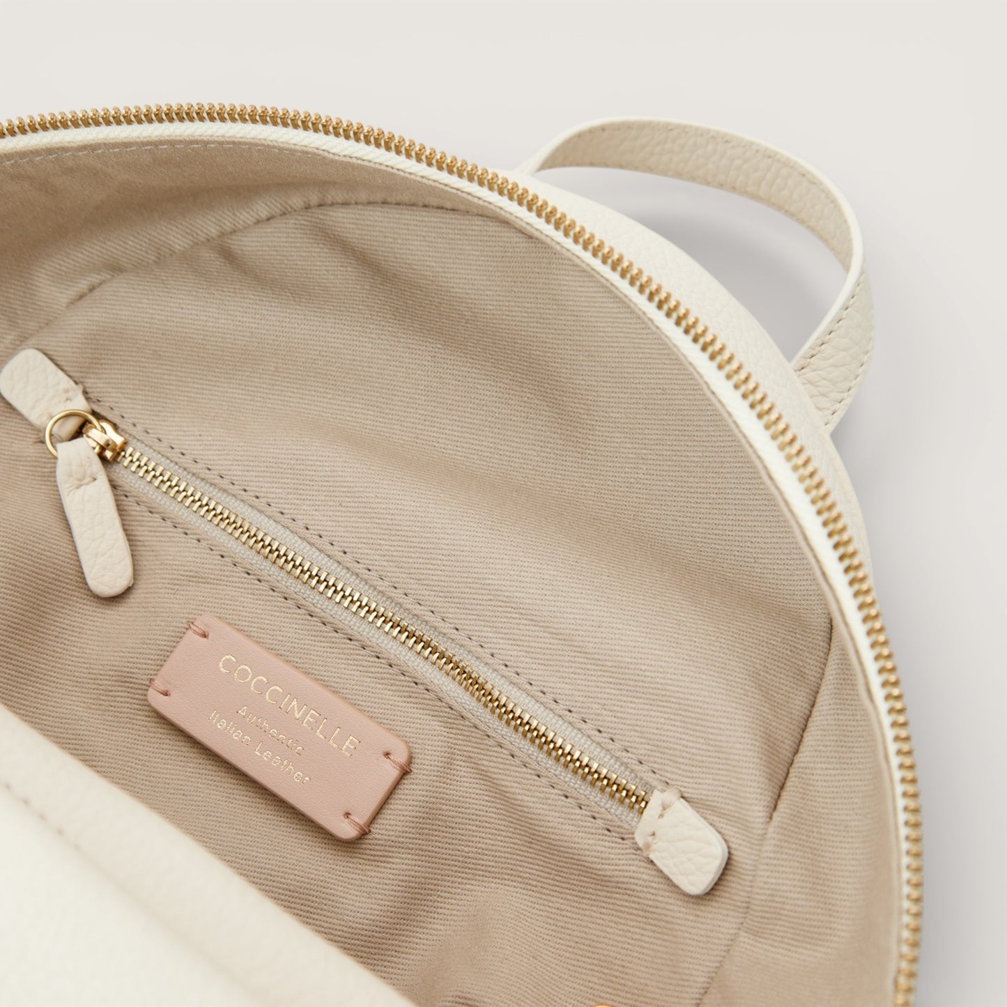 Сумка Coccinelle Nory E1 U45 14 02 01 N17