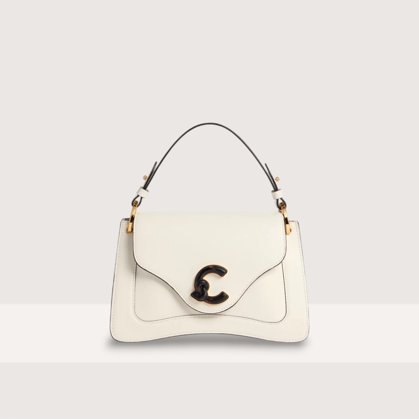 Сумка Coccinelle C-Me Calf E1 U4G 18 02 01 N17