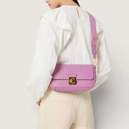 Сумка Coccinelle C-Me E1 U4K 12 02 01 P19