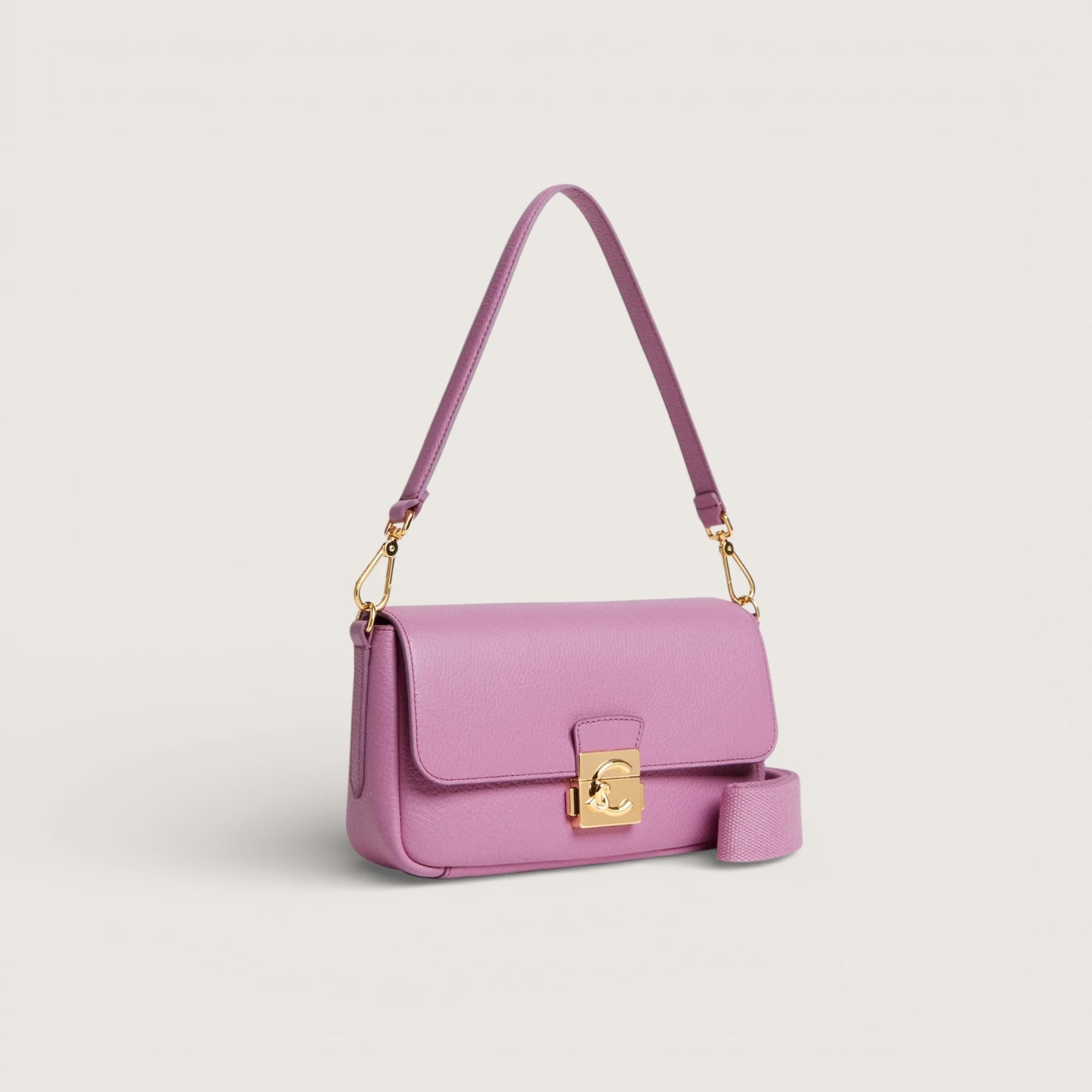 Сумка Coccinelle C-Me E1 U4K 12 02 01 P19