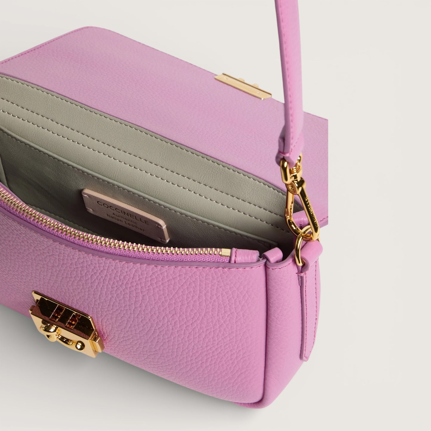 Сумка Coccinelle C-Me E1 U4K 12 02 01 P19