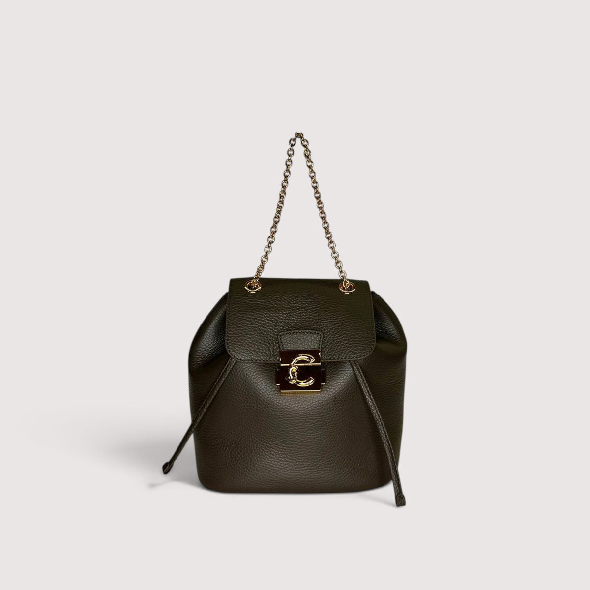 Сумка Coccinelle C-Me Lock E1 U4K 14 01 01 W25