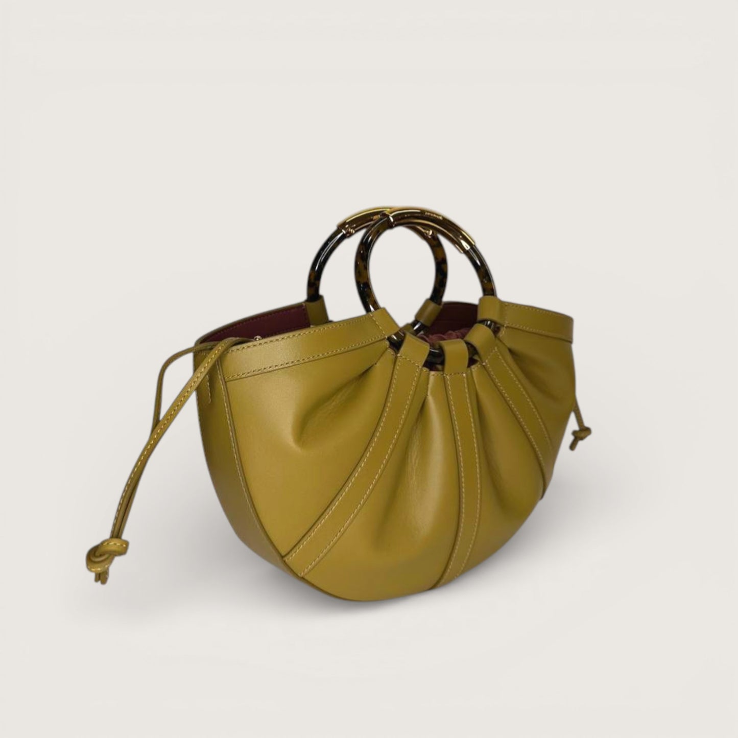 Сумка Coccinelle Shell E1 U5A 18 02 01 G43