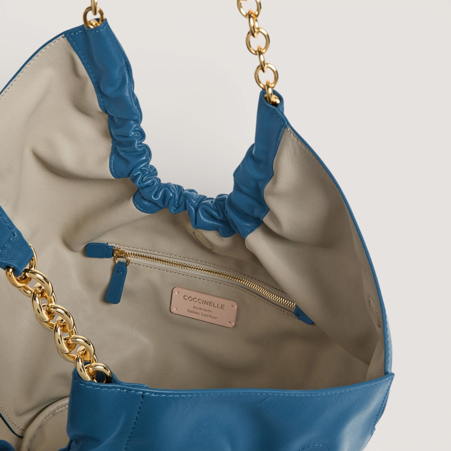 Сумка Coccinelle Smash E1 U5F 11 02 01 B27