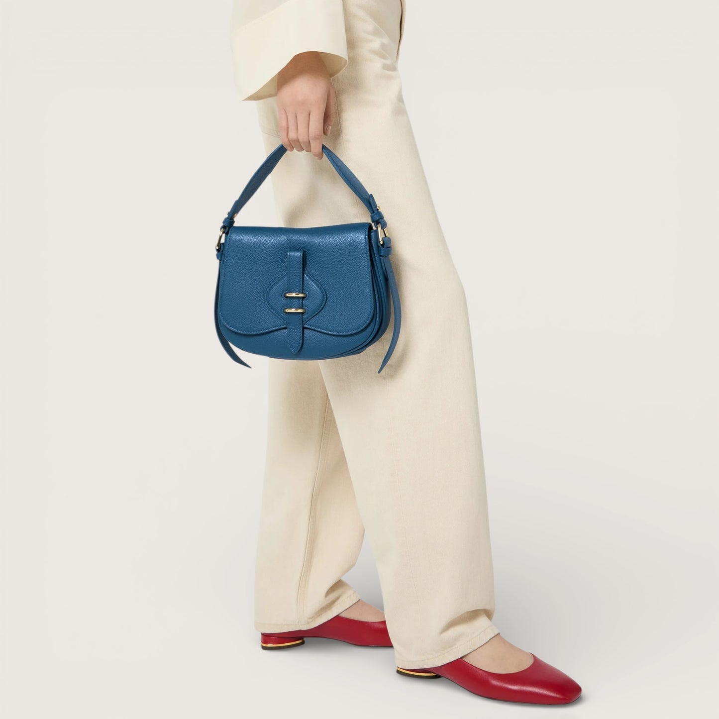 Сумка Coccinelle Mavery E1 U7F 18 02 01 B27