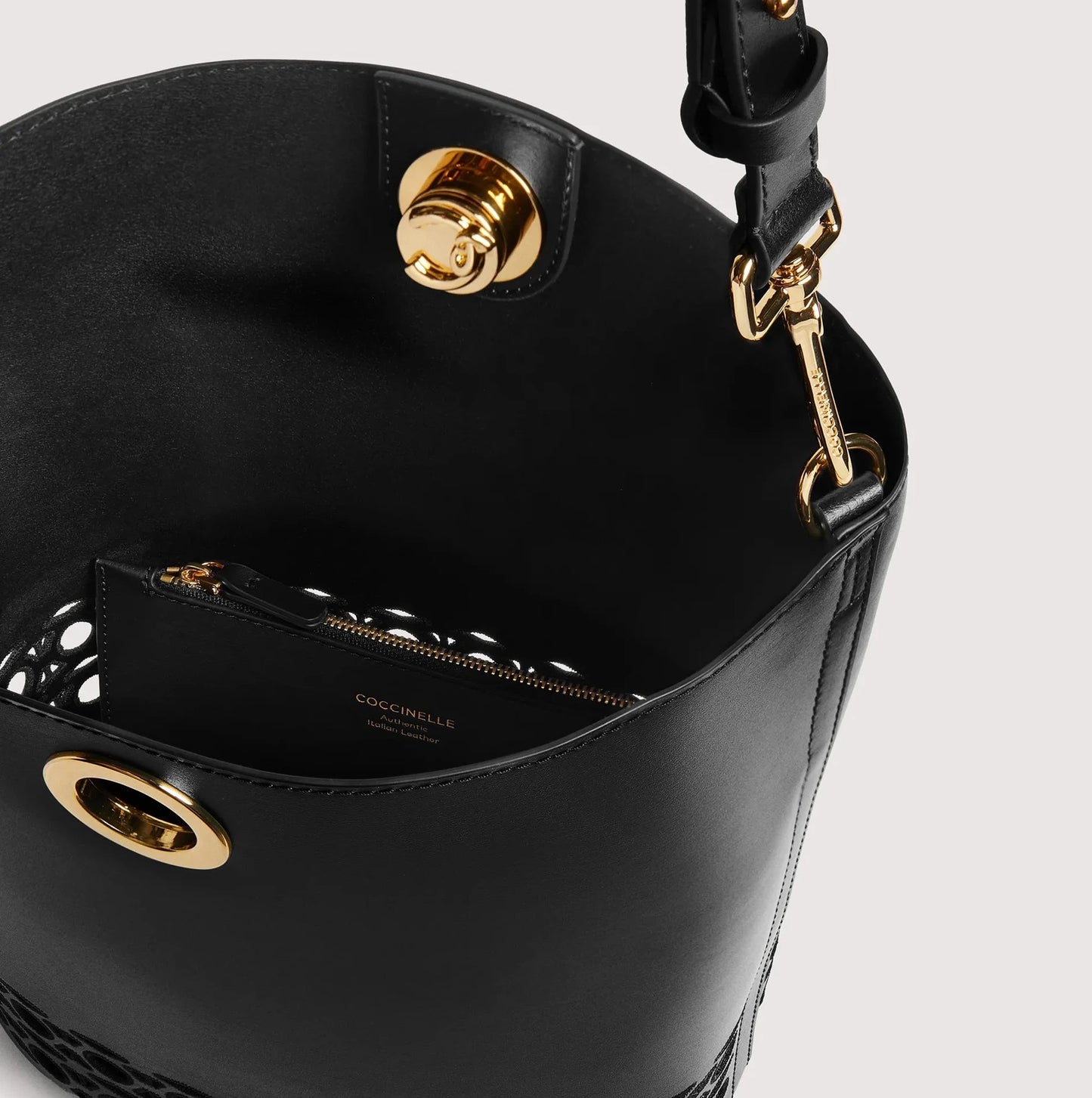 Сумка Coccinelle Nikla Mon.Sang E1 UOE 23 01 01 001