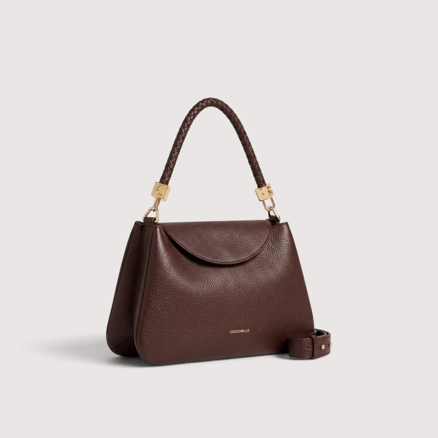Сумка Coccinelle Tiggy E1 VCK 18 02 01 R49