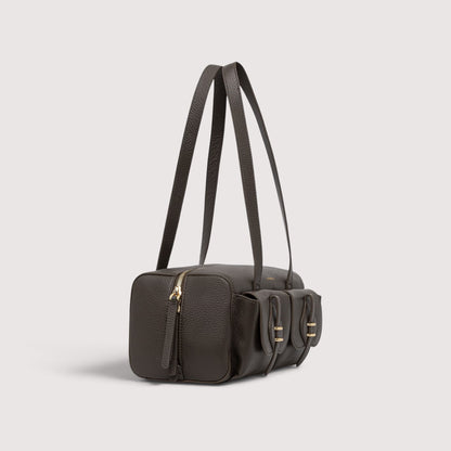 Сумка Coccinelle Mavery Pocket E1 VGK 12 03 01 W25