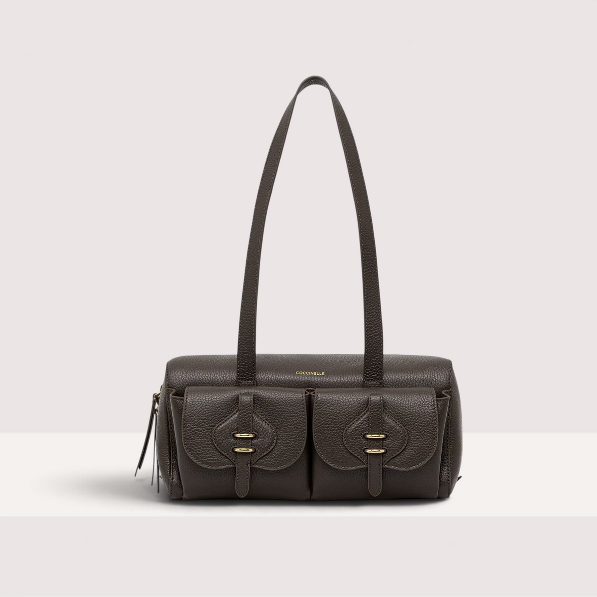 Сумка Coccinelle Mavery Pocket E1 VGK 12 03 01 W25