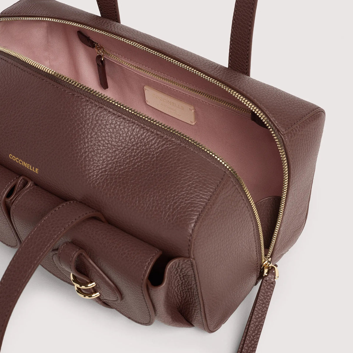 Сумка Coccinelle Mavery Pocket E1 VGK 12 03 01 R49