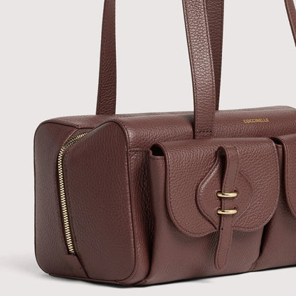 Сумка Coccinelle Mavery Pocket E1 VGK 12 03 01 R49