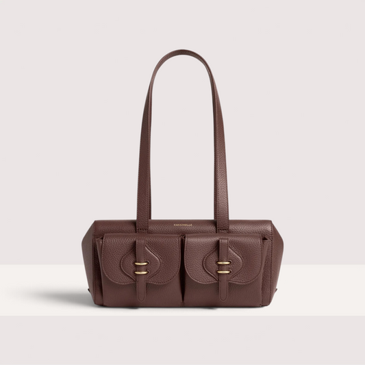Сумка Coccinelle Mavery Pocket E1 VGK 12 03 01 R49