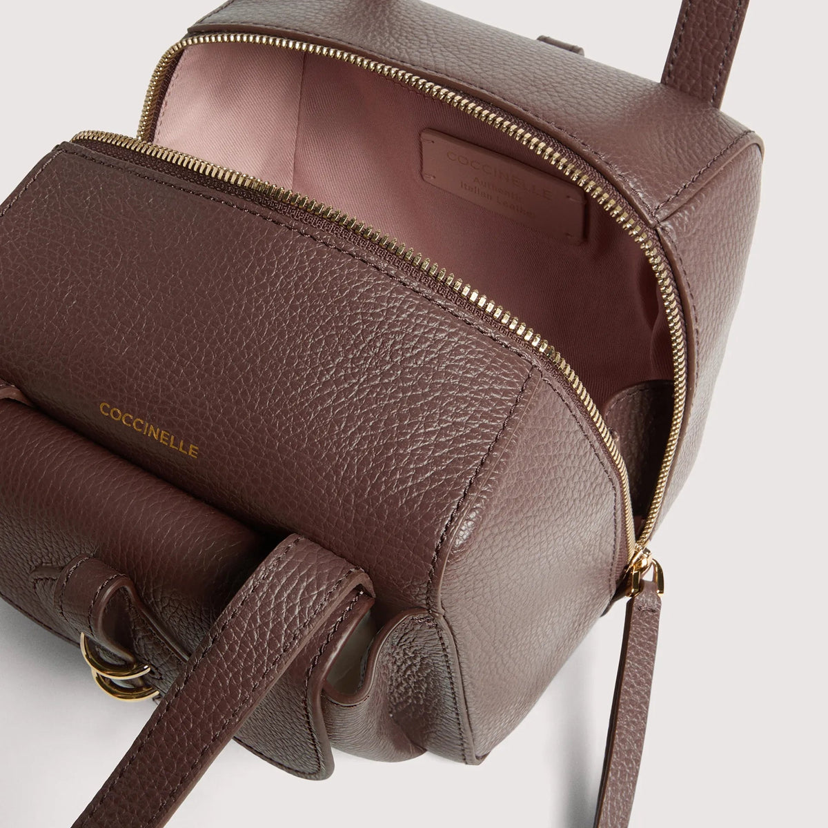 Сумка Coccinelle Mavery Pocket E1 VGK 12 04 01 R49
