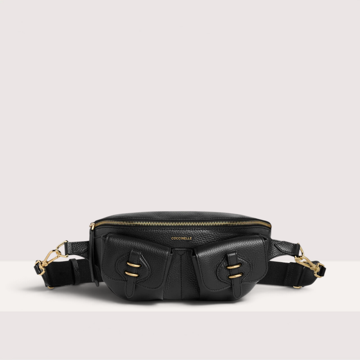 Сумка Coccinelle Mavery Pocket E1 VGK 17 01 01 001