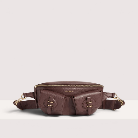 Сумка Coccinelle Mavery Pocket E1 VGK 17 01 01 R49