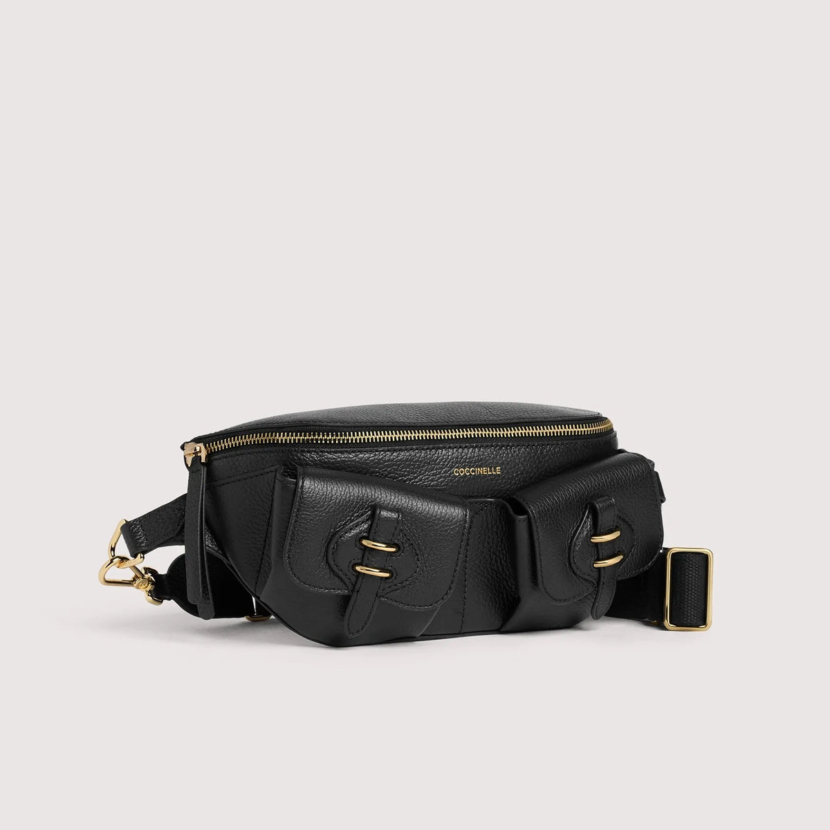 Сумка Coccinelle Mavery Pocket E1 VGK 17 01 01 001