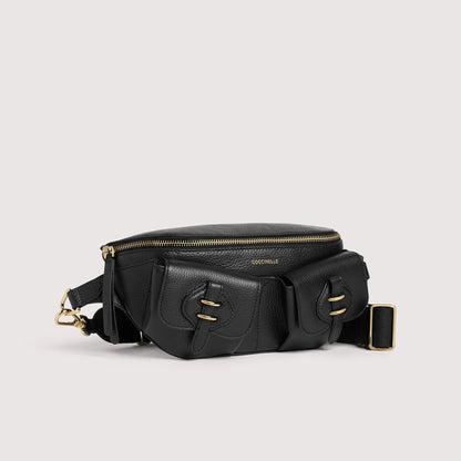Сумка Coccinelle Mavery Pocket E1 VGK 17 01 01 001